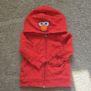 Hannah Anderson 18-24 Month Elmo Hoodie